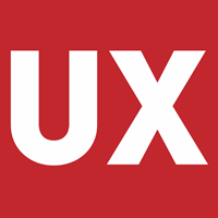 UX Magazine logo